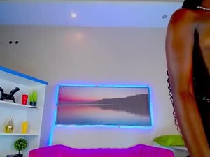 Screenshot from abisha_swits webcams