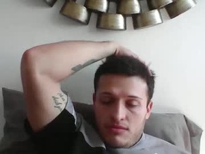 Screenshot from abrahamherz webcams