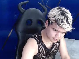 Screenshot from abrahan_moral webcams