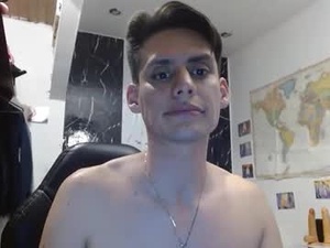 Screenshot from abraxasdelmundo webcams