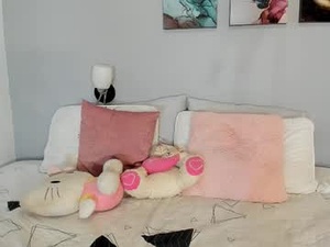 Screenshot from abrilw10 webcams