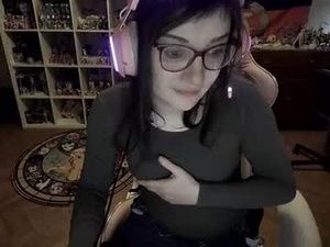 Screenshot from absintiliak webcams