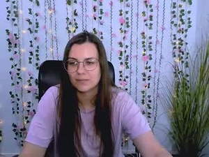 Screenshot from abyss_babe webcams