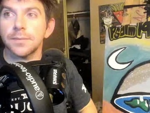 Screenshot from aceshadowz webcams