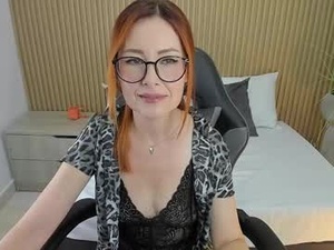 Screenshot from ada_blue webcams