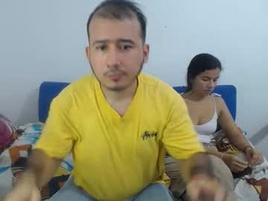Screenshot from adahot69 webcams
