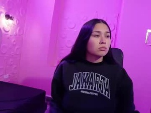 Screenshot from adaira31 webcams