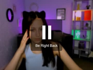 Screenshot from adalina_summer webcams