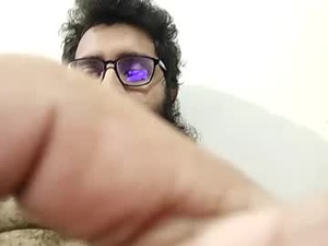 Screenshot from adam9ad webcams