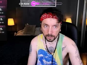 Screenshot from adam__campbell webcams