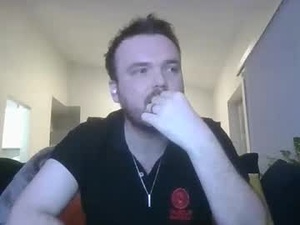 Screenshot from adamishere1 webcams