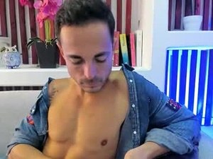 Screenshot from adams_sanz webcams