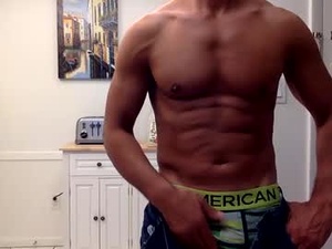 Screenshot from adamsix9 webcams