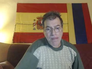 Screenshot from adan51 webcams