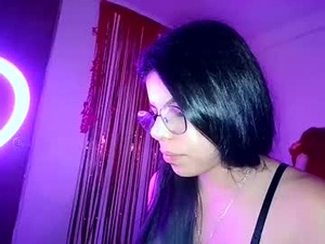 Screenshot from adararose1 webcams