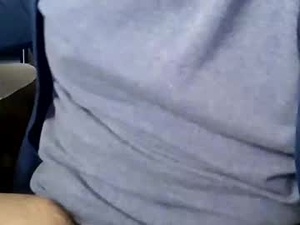 Screenshot from adarkvid420tj webcams