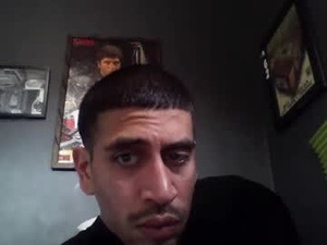 Screenshot from addictedtobustnloads1 webcams