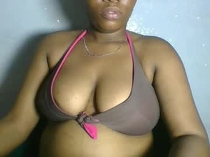 Screenshot from addictivebaby_ webcams