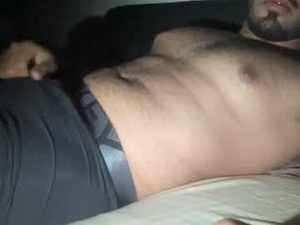 Screenshot from addy8008 webcams