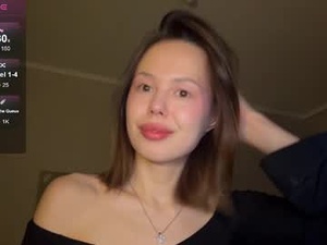Screenshot from adele_bell webcams