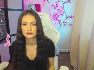 Screenshot from adeleluu webcams