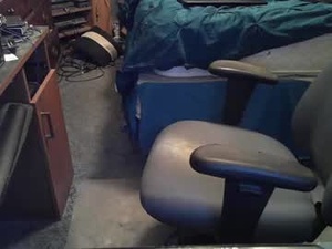 Screenshot from adelhi20 webcams