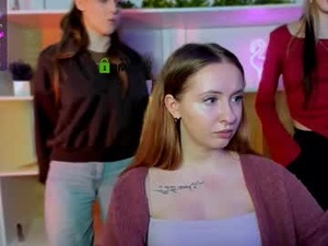 Screenshot from adeli_di webcams