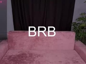 Screenshot from adelina__flower webcams