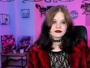 Screenshot from adelina_sky webcams