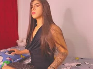Screenshot from adeline_777 webcams