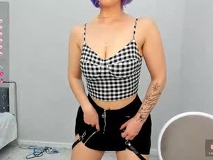 Screenshot from adeliya_star webcams