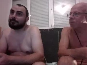 Screenshot from adeptedufist69 webcams