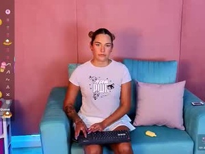 Screenshot from adharawo webcams