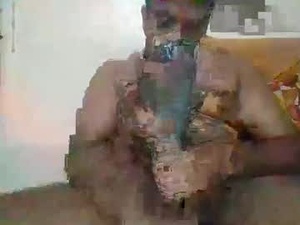 Screenshot from adi_bigdickindian webcams