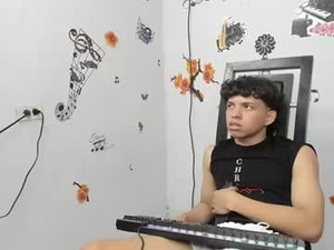 Screenshot from adonis5_ webcams