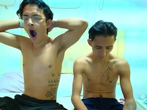 Screenshot from adrian_aa_21 webcams