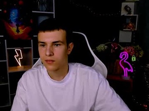 Screenshot from adrian_veen webcams