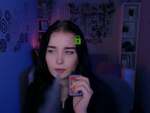 Screenshot from adrianapurrr webcams
