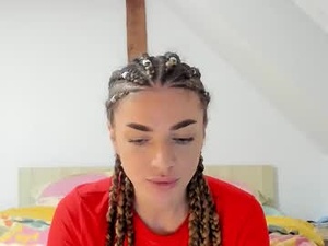 Screenshot from adventurina webcams