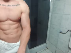 Screenshot from advp69 webcams