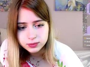 Screenshot from aelitapolanski webcams