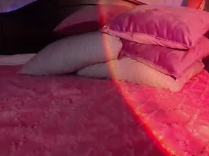 Screenshot from affiinalovsx webcams