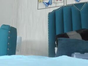Screenshot from afradita_ webcams