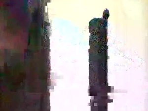 Screenshot from africanbeby1 webcams