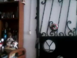 Screenshot from afrodita0905 webcams