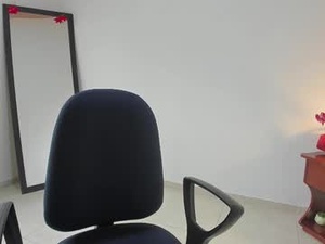 Screenshot from afrodita3123 webcams