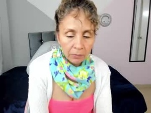 Screenshot from afrodita_sg webcams