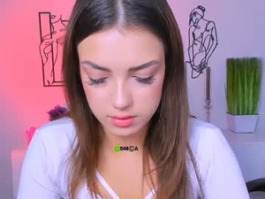 Screenshot from agata_li webcams