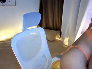 Screenshot from agata_perez6 webcams