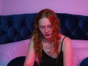 Screenshot from agatafoxley webcams